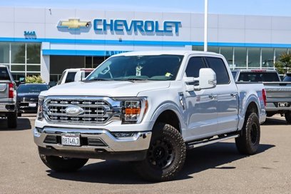 Used 2022 Ford F150 XLT w/ Equipment Group 302A High