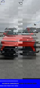 Certified 2024 Hyundai Kona Limited