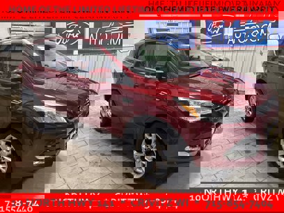 Used 2014 Ford Escape Titanium