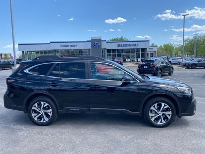 Used 2020 Subaru Outback Limited XT w/ Popular Package #2