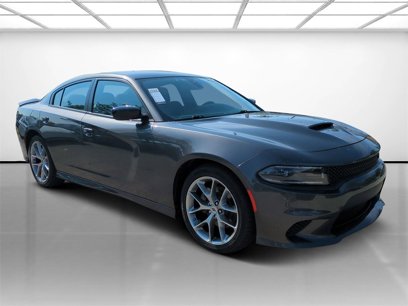 Certified 2023 Dodge Charger GT