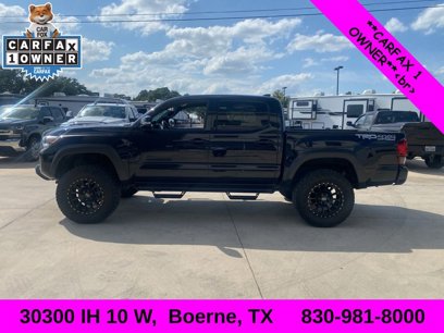 Used 2019 Toyota Tacoma TRD Off-Road