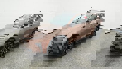 New 2025 Toyota Crown Signia