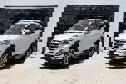 Used 2017 Hyundai Tucson SE