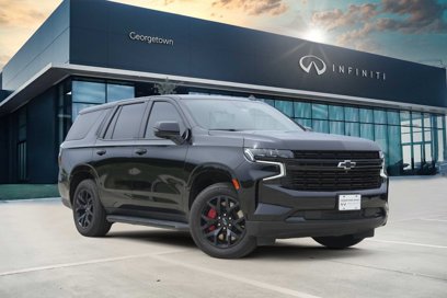 Used 2023 Chevrolet Tahoe RST w/ RST Performance Edition