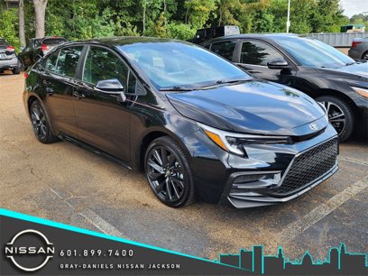 Used 2023 Toyota Corolla SE
