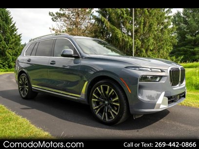 Used 2023 BMW X7 xDrive40i
