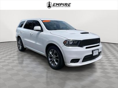 Used 2019 Dodge Durango R/T