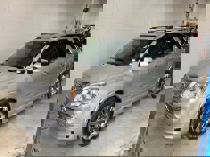 Used 2011 GMC Acadia Denali