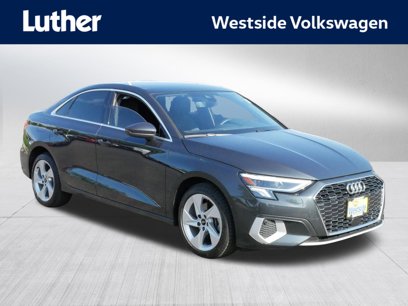 Used 2024 Audi A3 2.0T Premium w/ Convenience Package