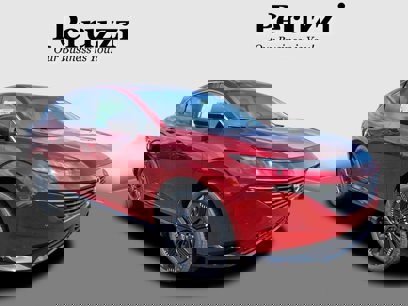 New 2025 Nissan Murano Platinum