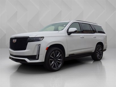 Used 2022 Cadillac Escalade Sport w/ Touring Package
