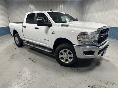 Used 2023 RAM 3500 Big Horn w/ Level 1 Equipment Group