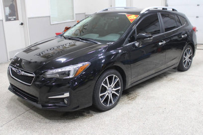 Used 2019 Subaru Impreza 2.0i Limited w/ Popular Package #2