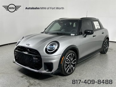 New 2025 MINI Cooper S