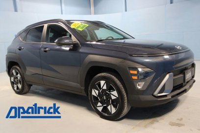 Used 2024 Hyundai Kona SEL