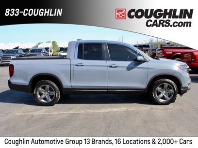 Used 2023 Honda Ridgeline RTL