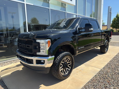 Used 2017 Ford F350 Lariat