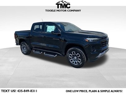 New 2025 Chevrolet Colorado Z71 w/ Technology Package