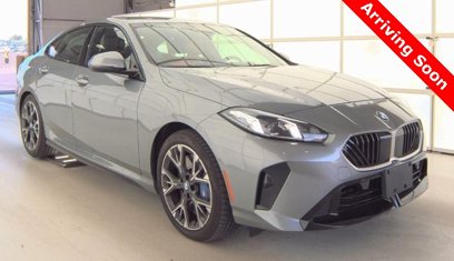 Used 2025 BMW 228i xDrive w/ M Sport Package