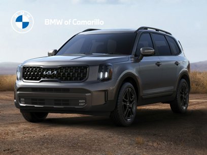 Used 2023 Kia Telluride S