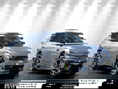 New 2024 Kia EV6 GT