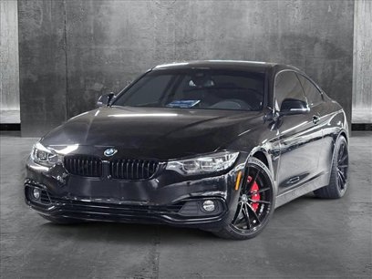 Used 2020 BMW 440i Coupe w/ Convenience Package