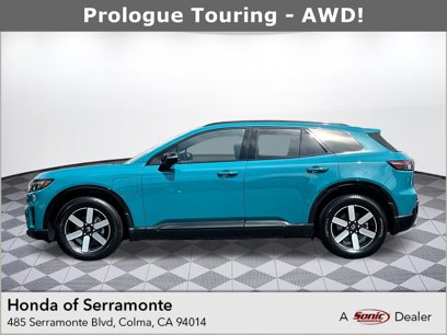Used 2024 Honda Prologue Touring