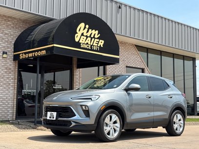 Used 2024 Buick Encore GX Preferred