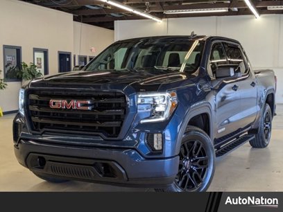 Used 2021 GMC Sierra 1500 Elevation w/ Driver Alert Package I