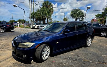 Used 2011 BMW 328i Sedan
