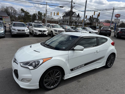 Used 2013 Hyundai Veloster RE:MIX Edition