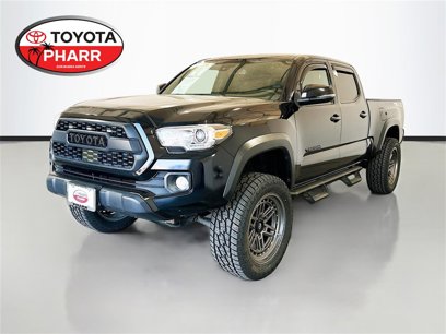 Used 2020 Toyota Tacoma TRD Off-Road