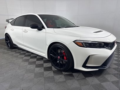 Used 2023 Honda Civic Type R