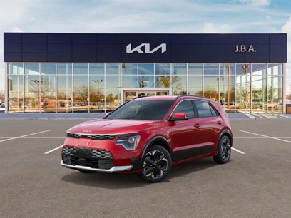 New 2025 Kia Niro Wind