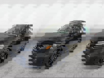 New 2025 Honda Civic Sport
