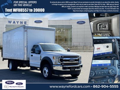 Used 2021 Ford F450 XLT