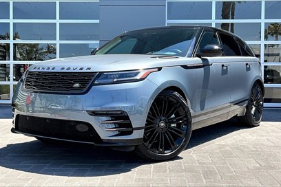 Used 2024 Land Rover Range Rover Velar Dynamic HSE
