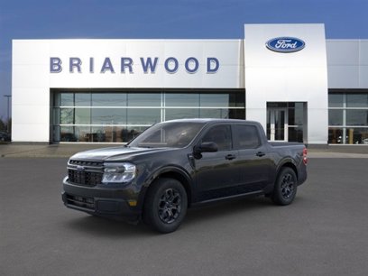 New 2024 Ford Maverick XLT w/ XLT Luxury Package