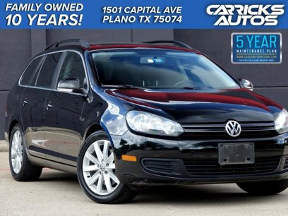 Used 2013 Volkswagen Jetta TDI