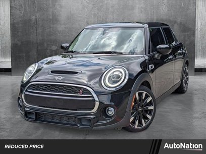 Certified 2022 MINI Cooper S w/ Storage Package