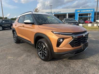 New 2024 Chevrolet TrailBlazer ACTIV w/ Convenience Package