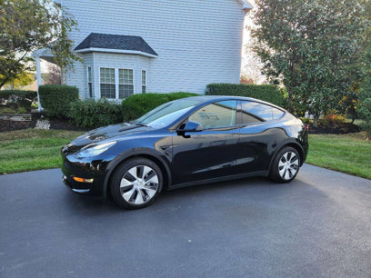 Used 2021 Tesla Model Y Long Range