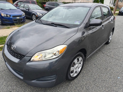 Used 2010 Toyota Matrix