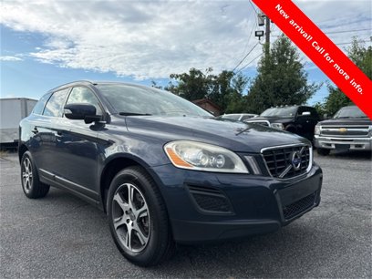 Used 2012 Volvo XC60 T6