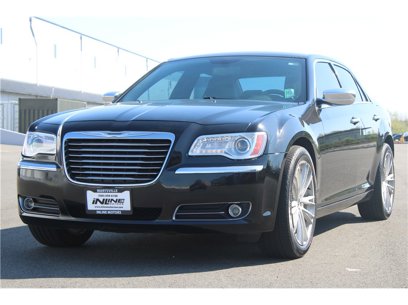 Used 2014 Chrysler 300 C