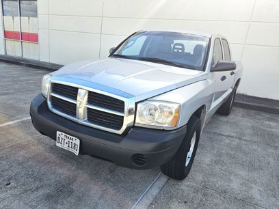 Used 2006 Dodge Dakota ST