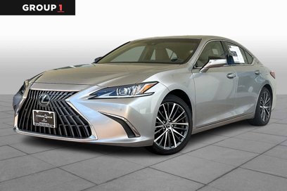 Certified 2022 Lexus ES 350 w/ Premium Package