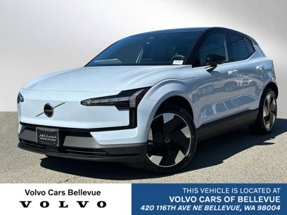 New 2025 Volvo EX30 Ultra
