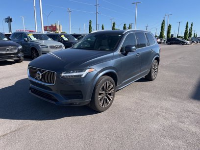 Certified 2022 Volvo XC90 T5 Momentum w/ Advanced Package